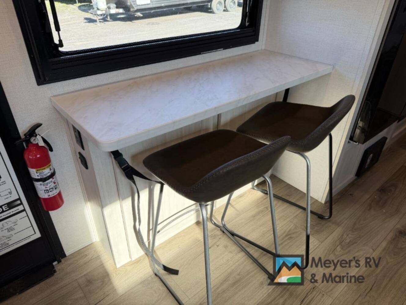 A photo of this 2026 Forest River Rv R Pod RP-185