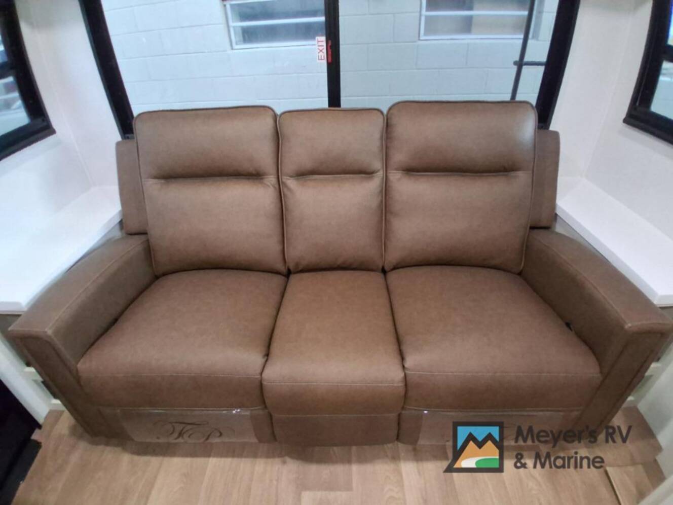 A photo of this 2027 Grand Design Imagine 2500RL