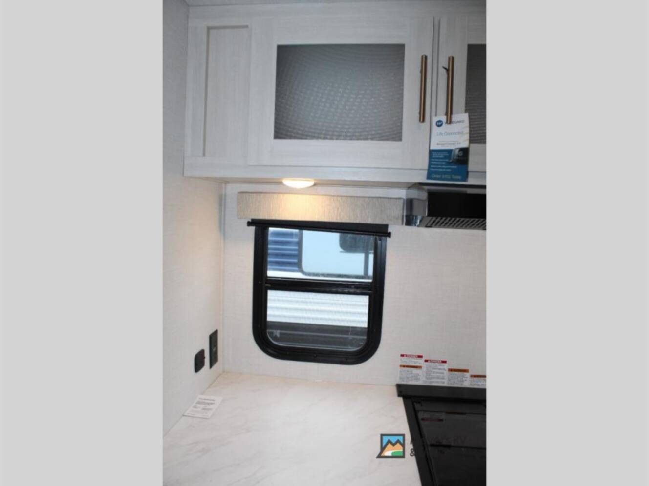 A photo of this 2026 Forest River Rv R Pod RP-185
