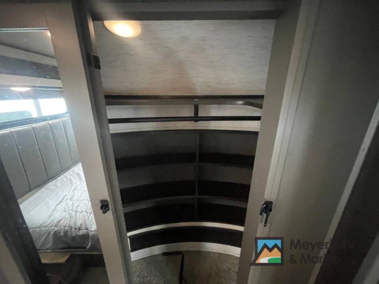 A photo of this 2021 Grand Design Momentum 397TH