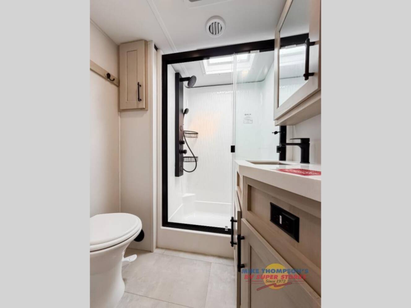 A photo of this 2026 Grand Design Solitude 391DL