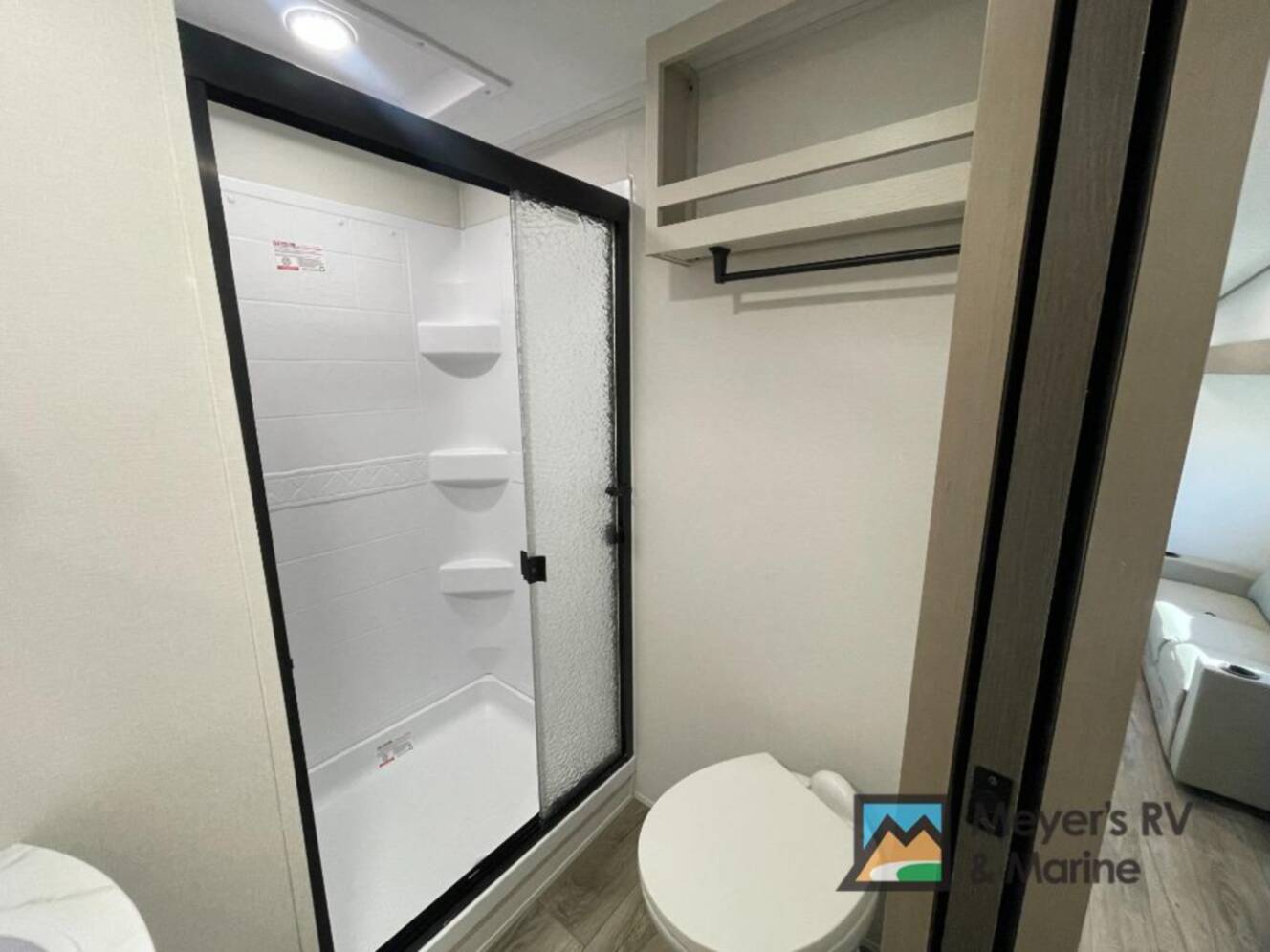 A photo of this 2027 Grand Design Reflection 100 Series 32BH
