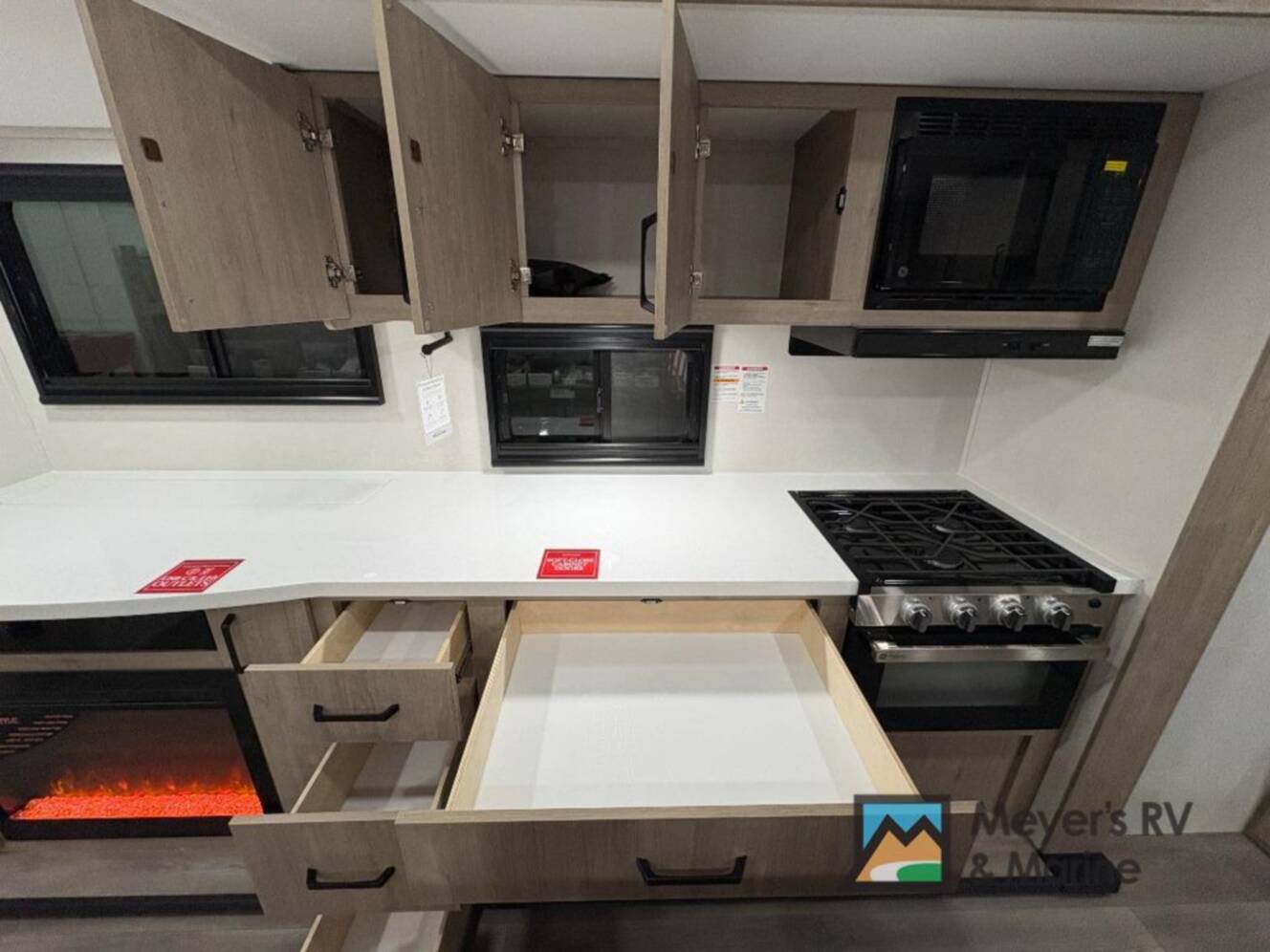 A photo of this 2026 Grand Design Imagine 2670MK