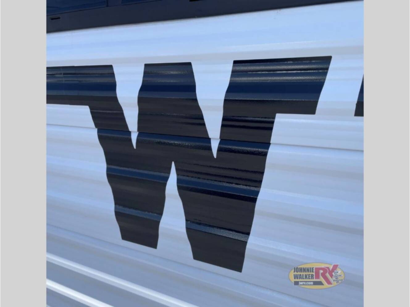 A photo of this 2026 Winnebago Access 18DBH