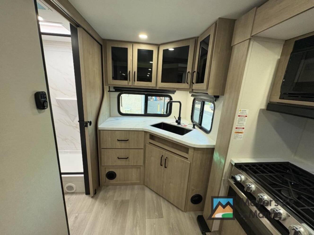 A photo of this 2026 Grand Design Imagine XLS 22MLE