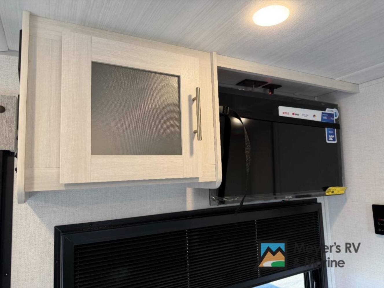 A photo of this 2026 Forest River Rv R Pod RP-185