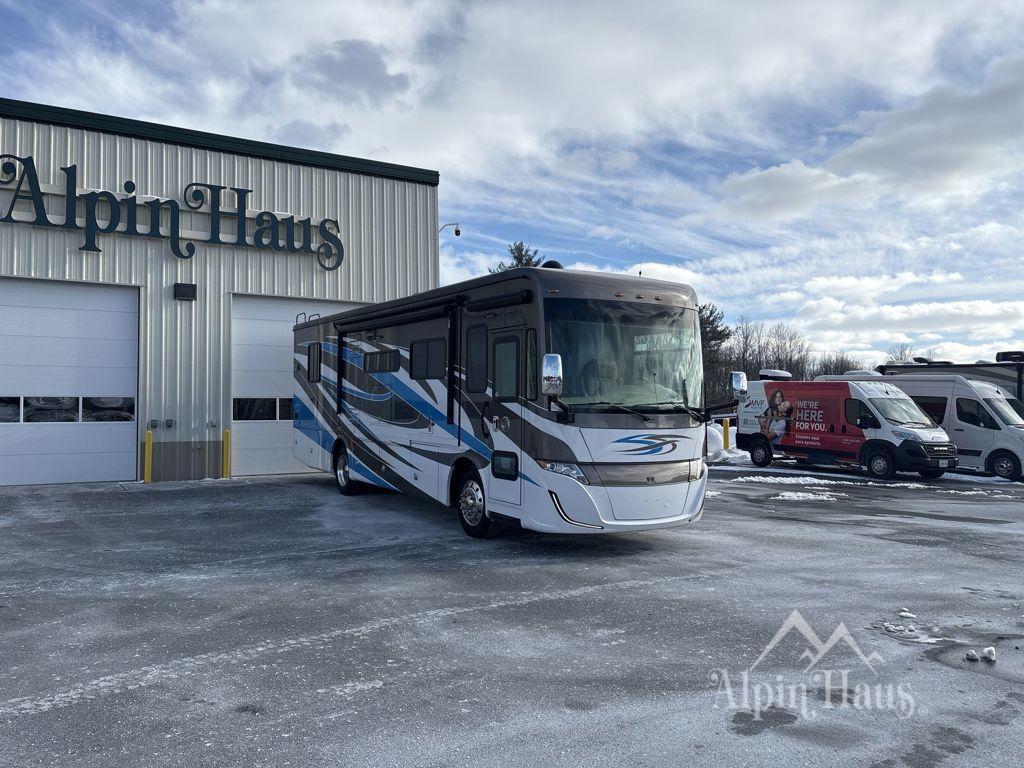 2020 Tiffin Motorhomes Allegro RED 340 33 AL in middletown NY