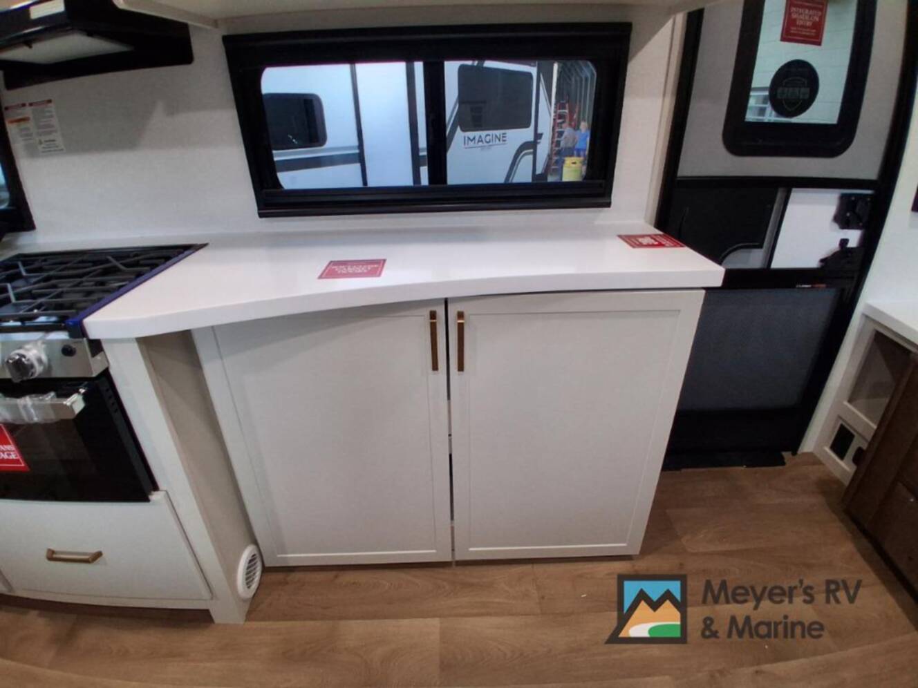 A photo of this 2027 Grand Design Imagine 2500RL