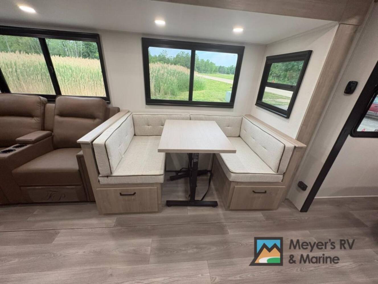 A photo of this 2027 Grand Design Imagine 2800BH