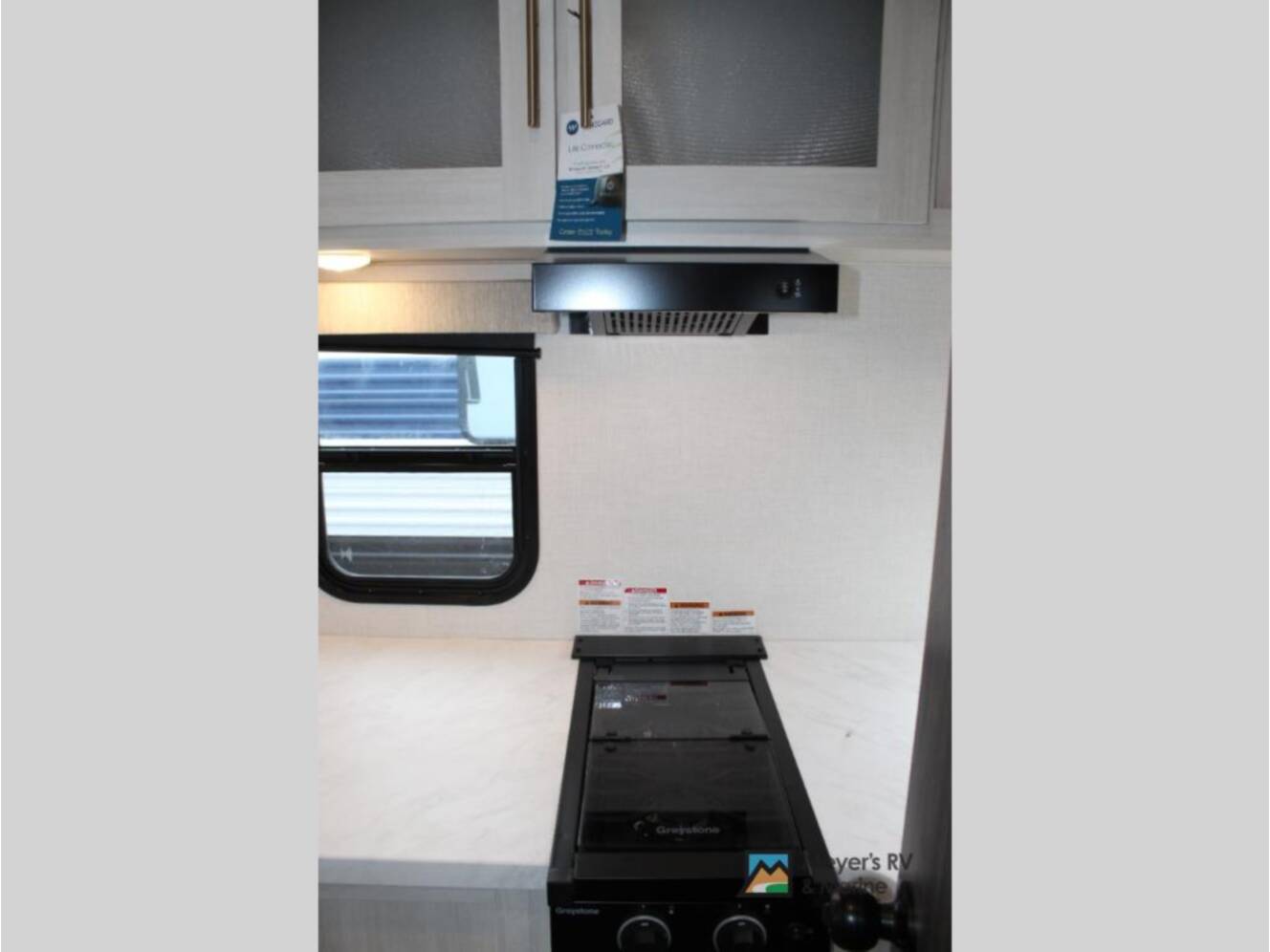 A photo of this 2026 Forest River Rv R Pod RP-185