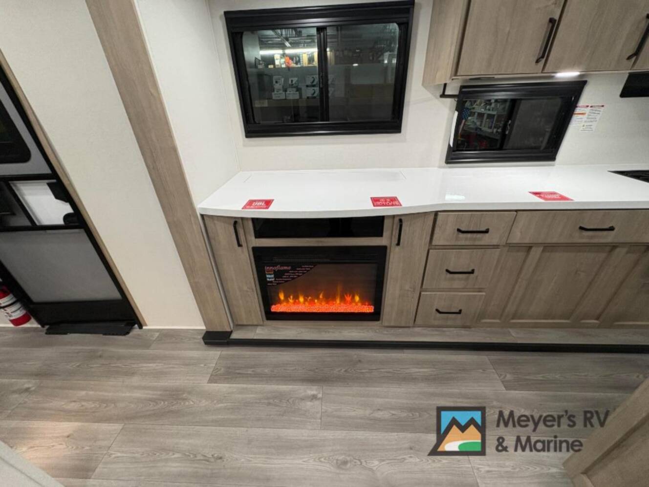 A photo of this 2026 Grand Design Imagine 2670MK