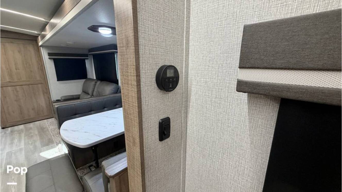 A photo of this 2024 Grand Design Imagine 2600RB