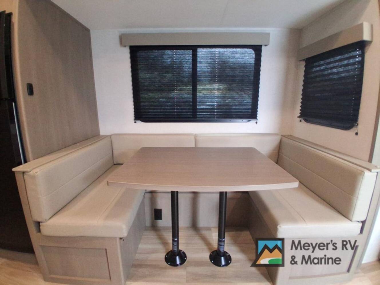 A photo of this 2025 Grand Reflection 27BH