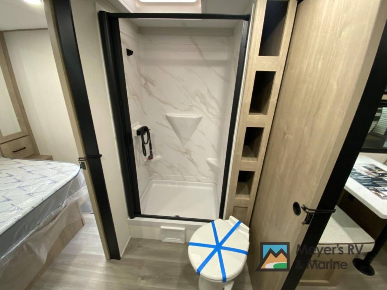 A photo of this 2026 Grand Design Imagine XLS 23LDE