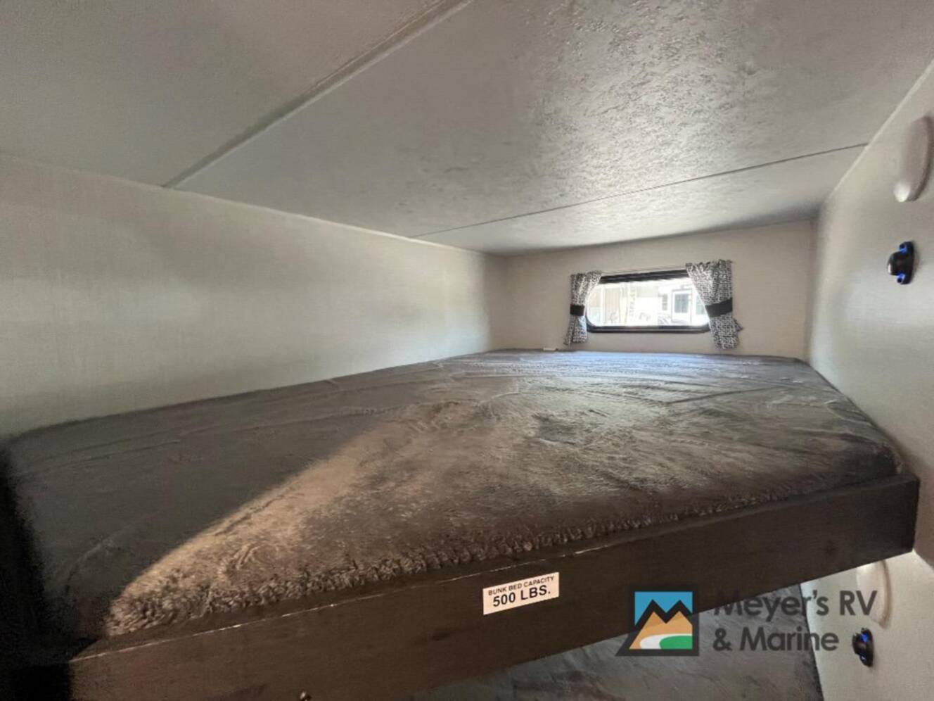 A photo of this 2023 Kz Connect SE C261BHSE