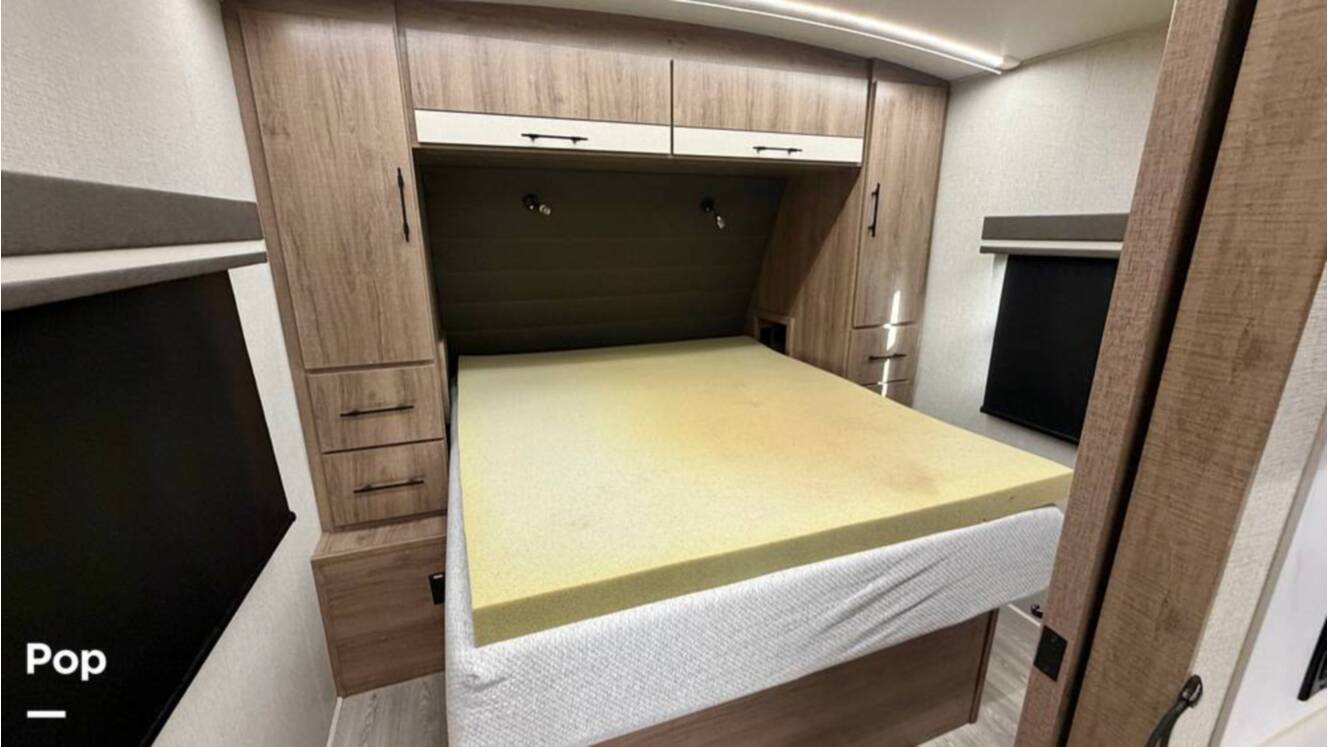 A photo of this 2024 Grand Design Imagine 2600RB