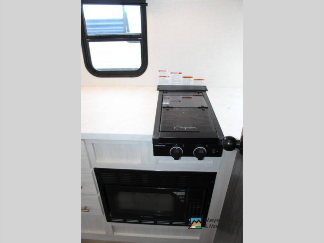 A photo of this 2026 Forest River Rv R Pod RP-185