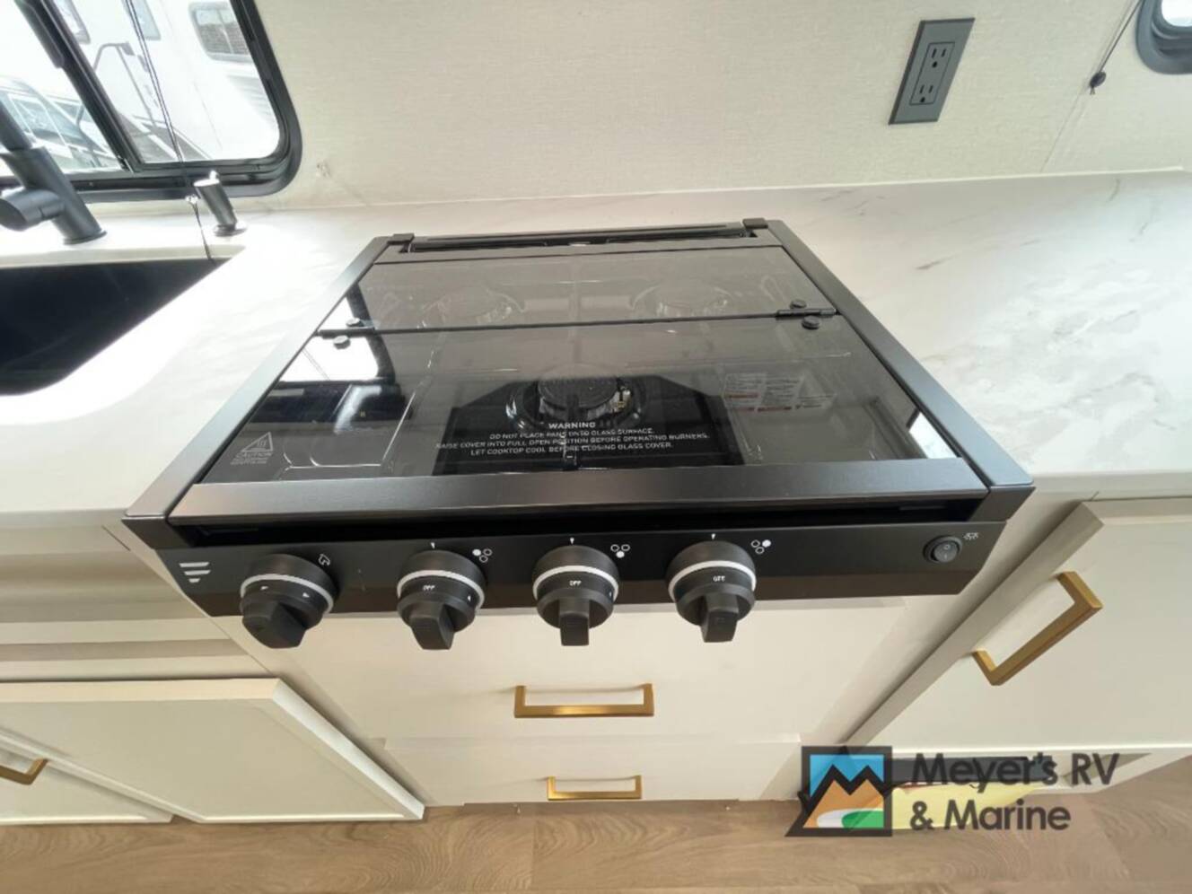 A photo of this 2026 Grand Design Transcend Xplor 21RLX
