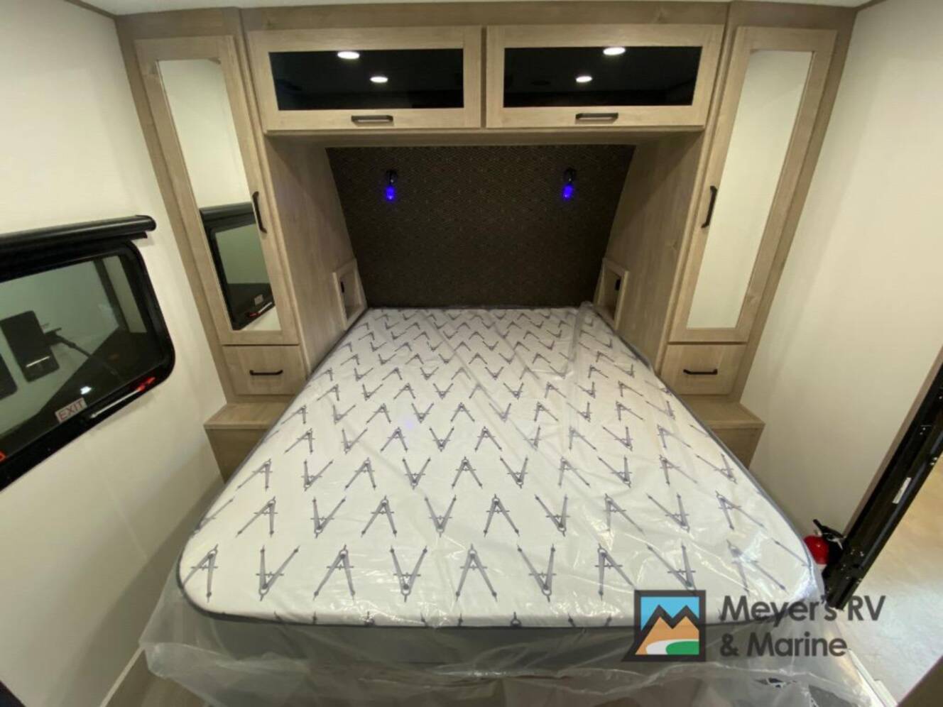 A photo of this 2026 Grand Design Imagine XLS 23LDE