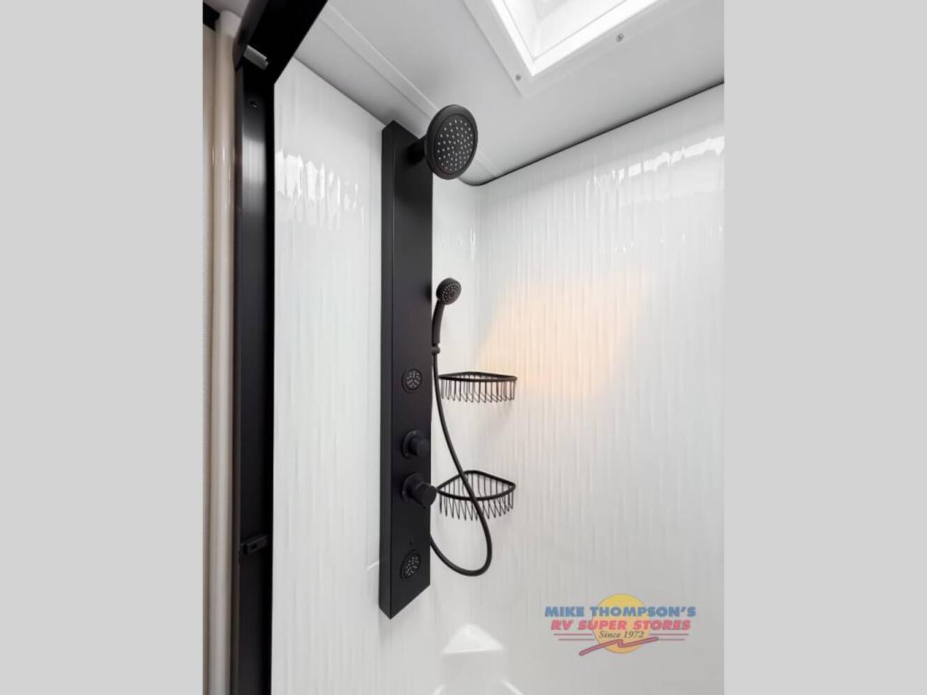 A photo of this 2026 Grand Design Solitude 391DL