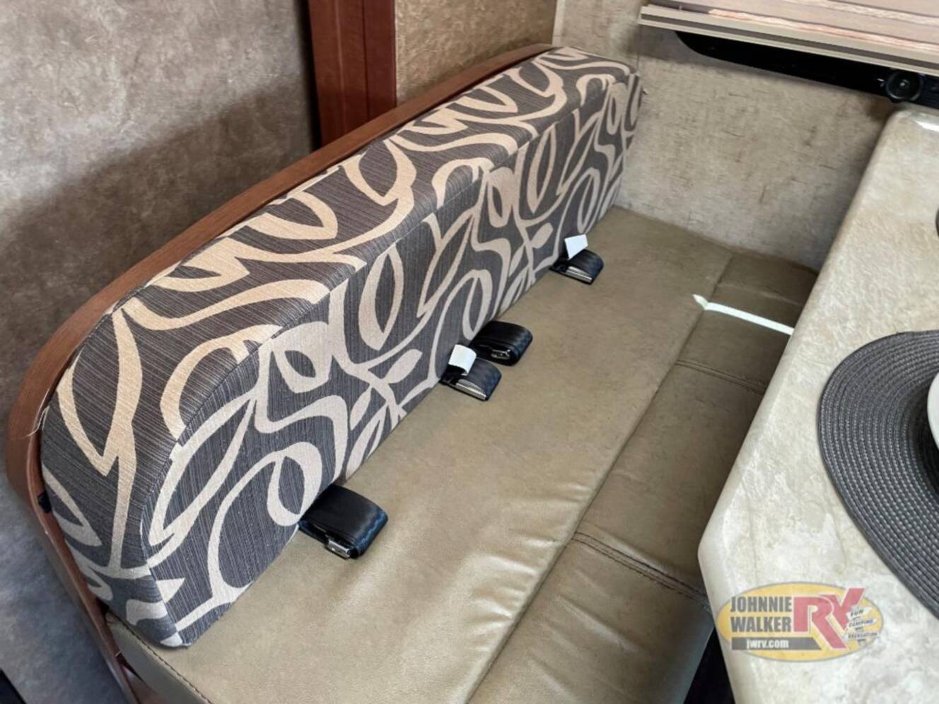 A photo of this 2015 Forest River Rv Solera 24R
