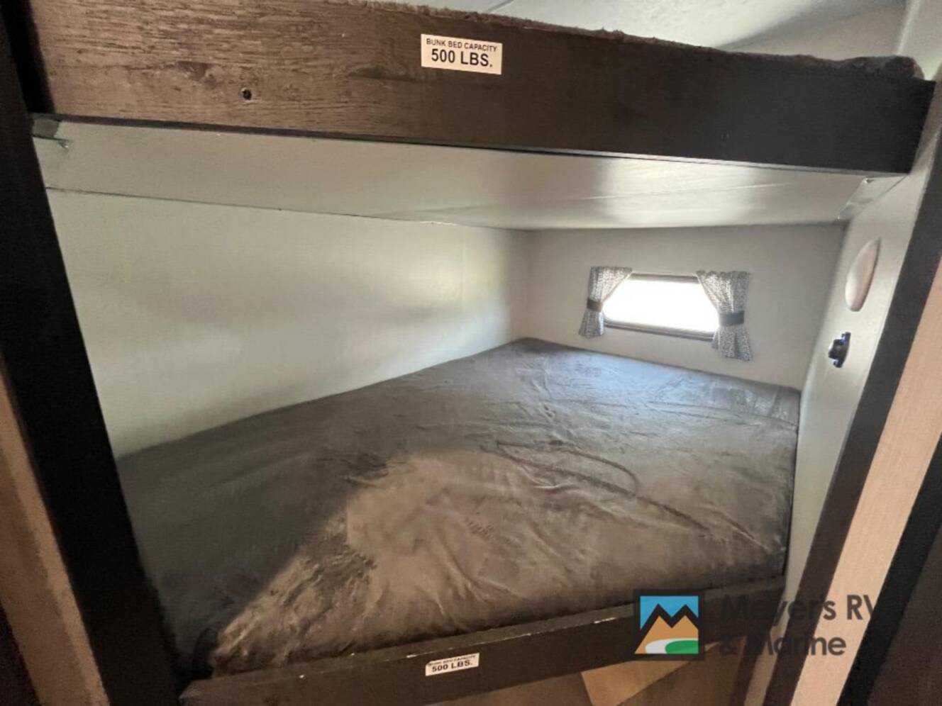 A photo of this 2023 Kz Connect SE C261BHSE