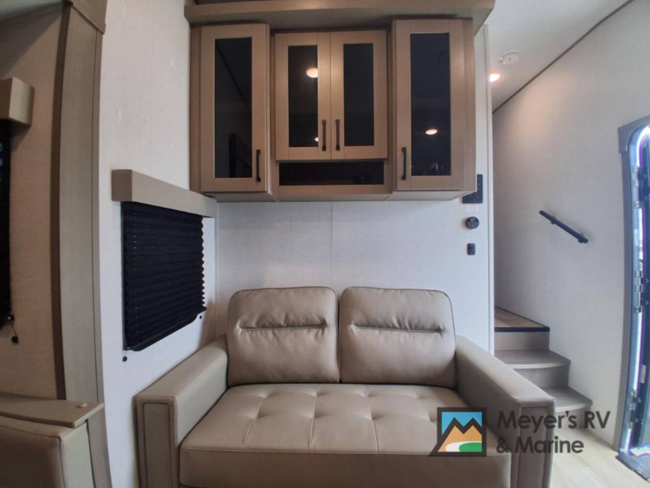 A photo of this 2025 Grand Reflection 27BH