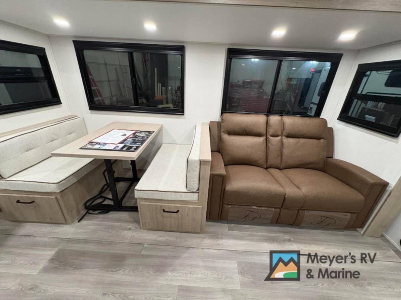 A photo of this 2026 Grand Design Imagine 2670MK