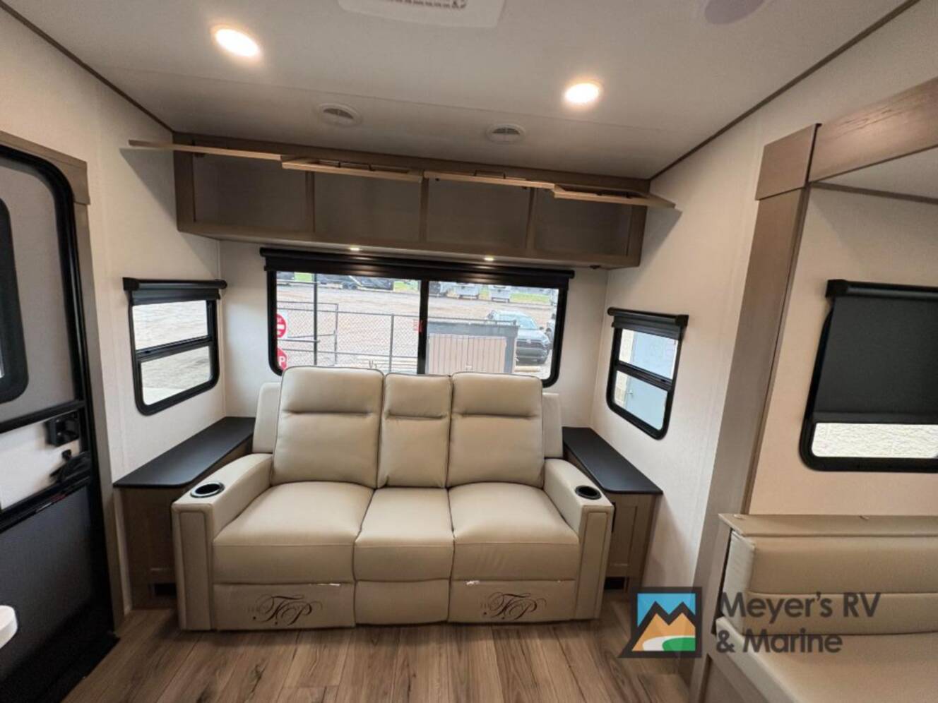A photo of this 2026 Grand Design Reflection 100 Series 24RL