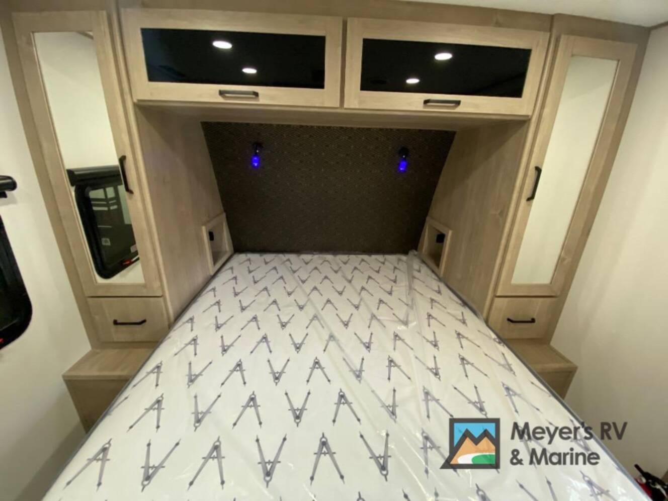 A photo of this 2026 Grand Design Imagine XLS 23LDE