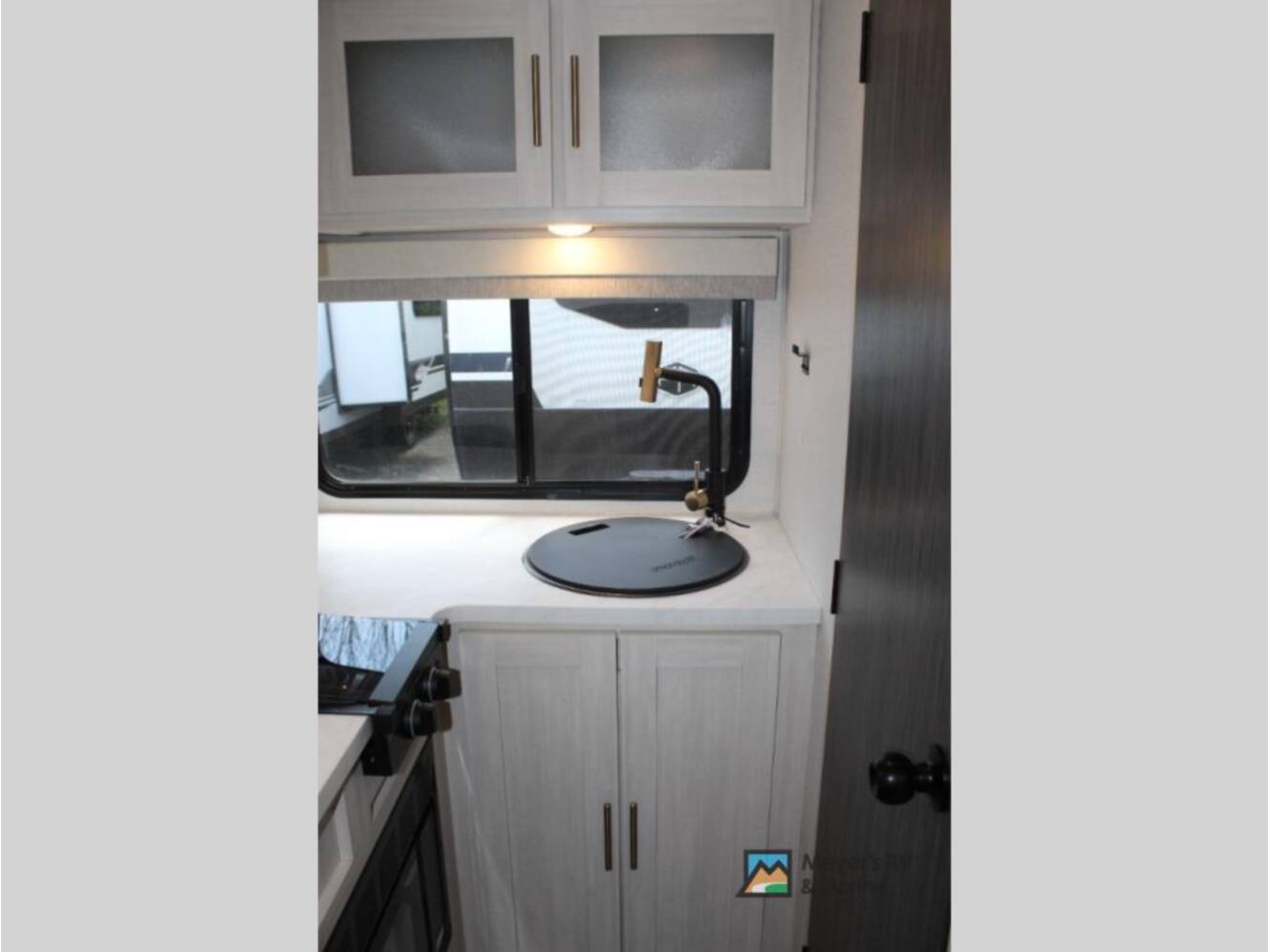 A photo of this 2026 Forest River Rv R Pod RP-185