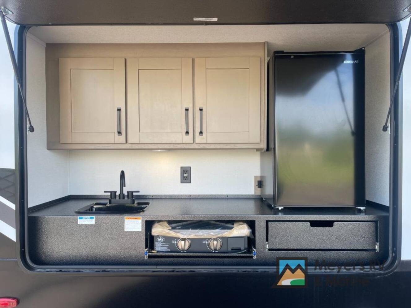 A photo of this 2027 Grand Design Reflection 100 Series 32BH