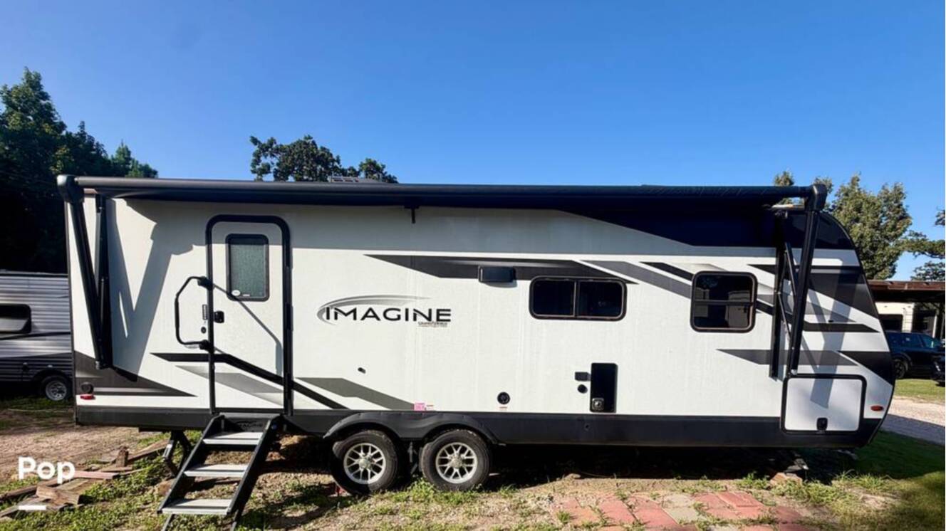 A photo of this 2024 Grand Design Imagine 2600RB