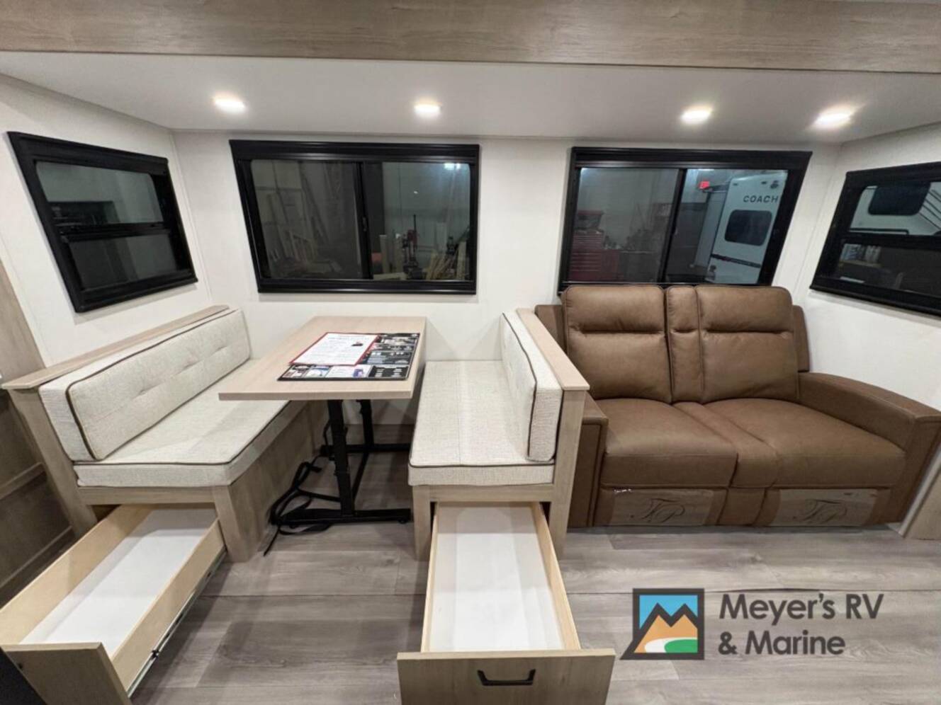 A photo of this 2026 Grand Design Imagine 2670MK