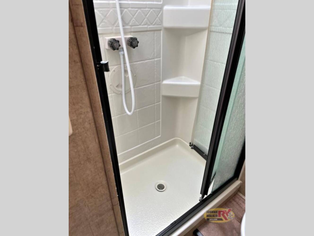 A photo of this 2015 Forest River Rv Solera 24R
