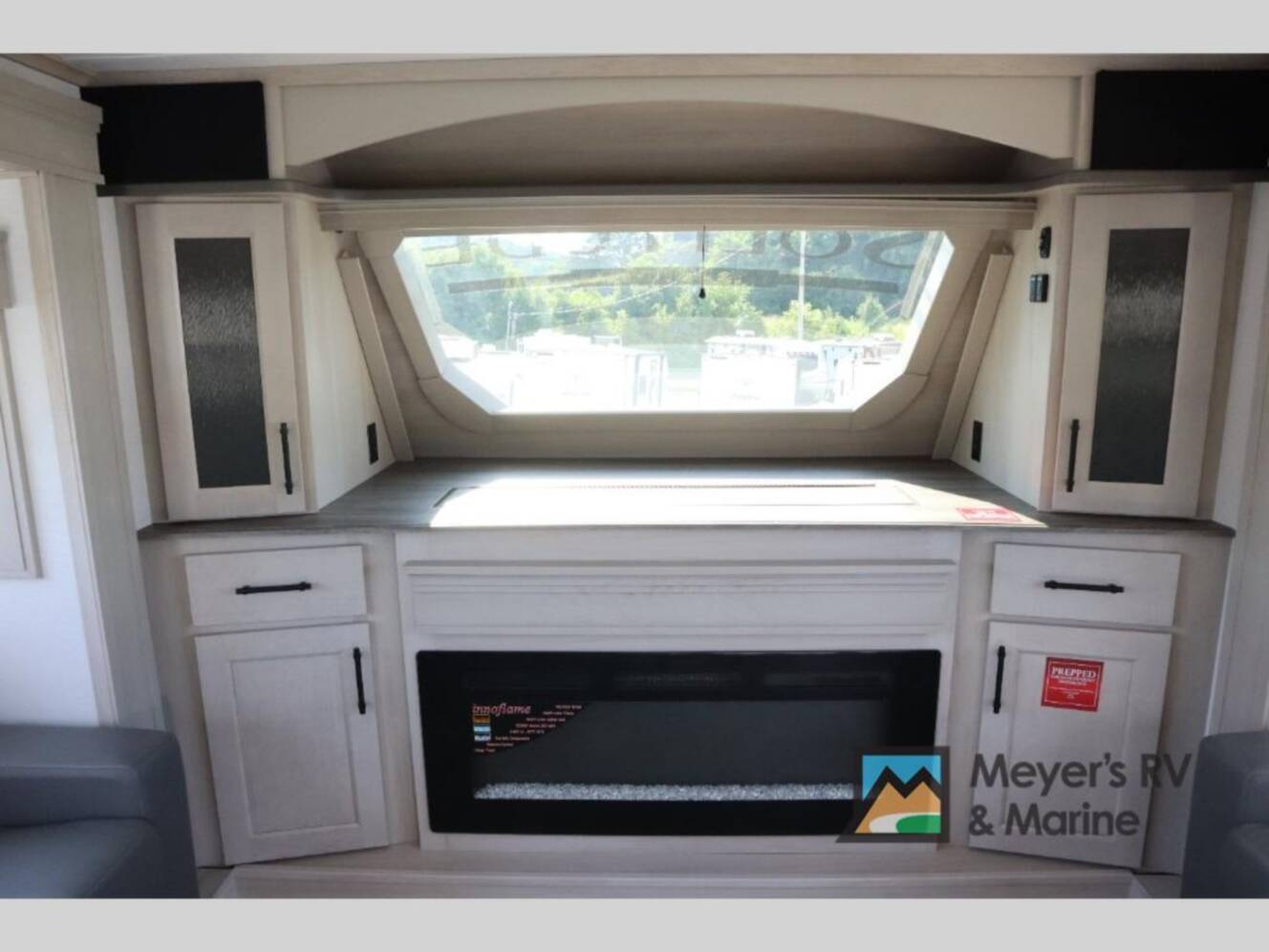 A photo of this 2026 Grand Design Solitude 380FL