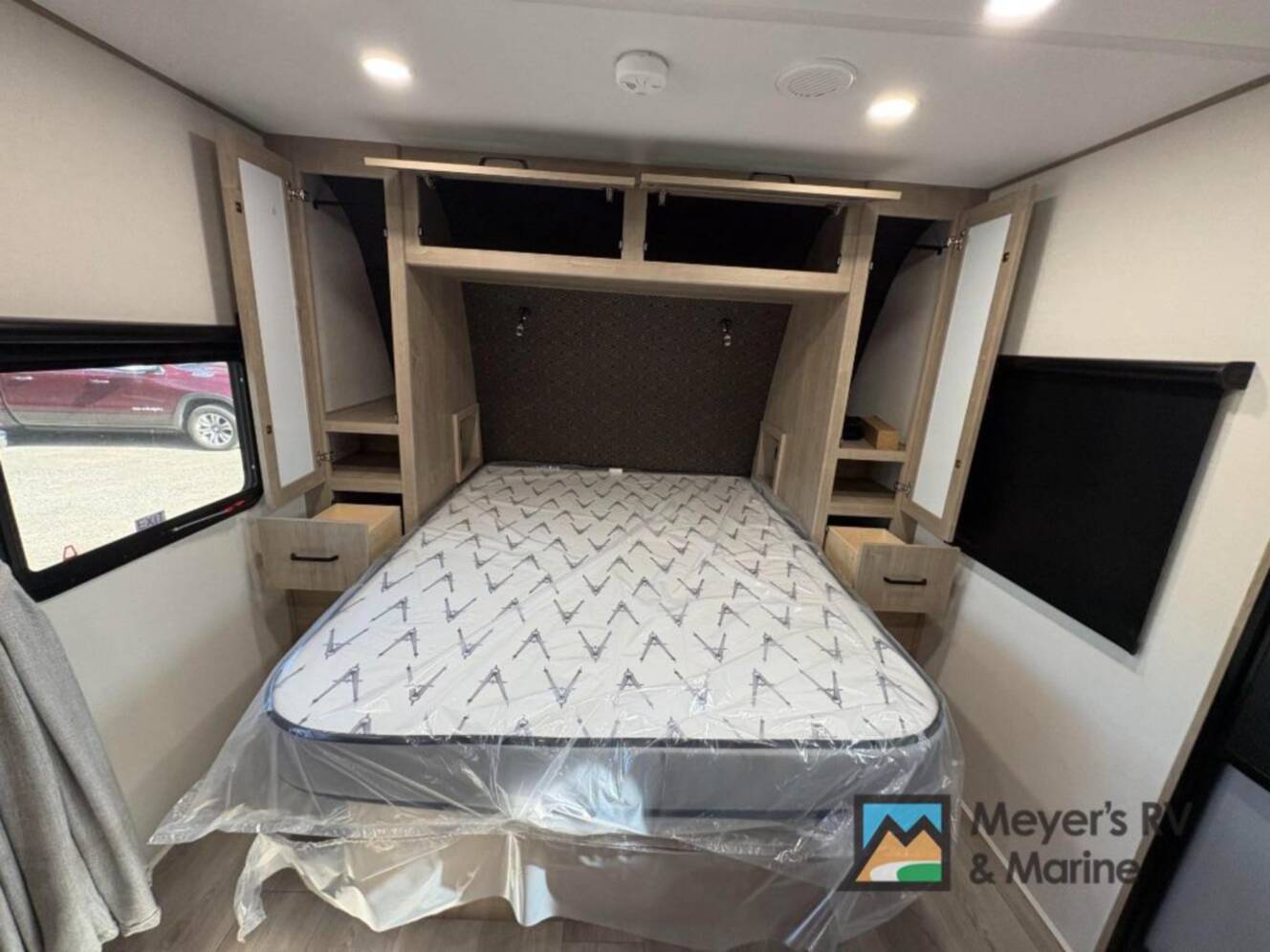 A photo of this 2026 Grand Design Imagine XLS 22MLE