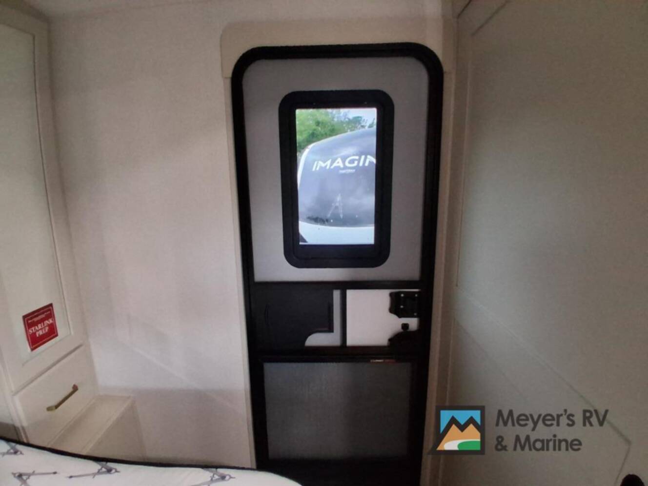 A photo of this 2027 Grand Design Imagine 2500RL