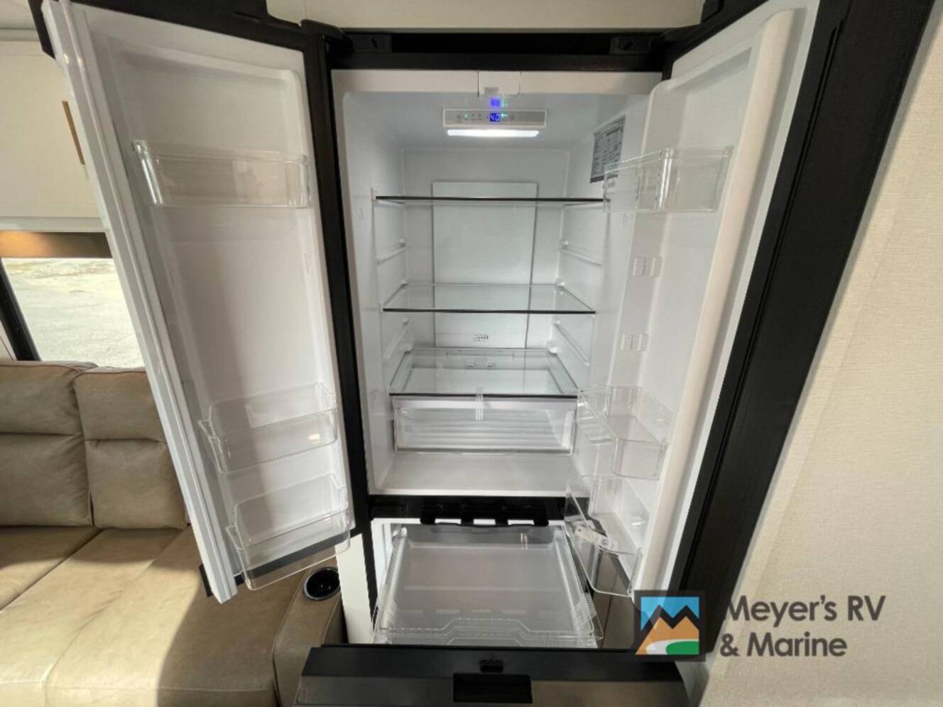 A photo of this 2026 Grand Design Transcend Xplor 21RLX