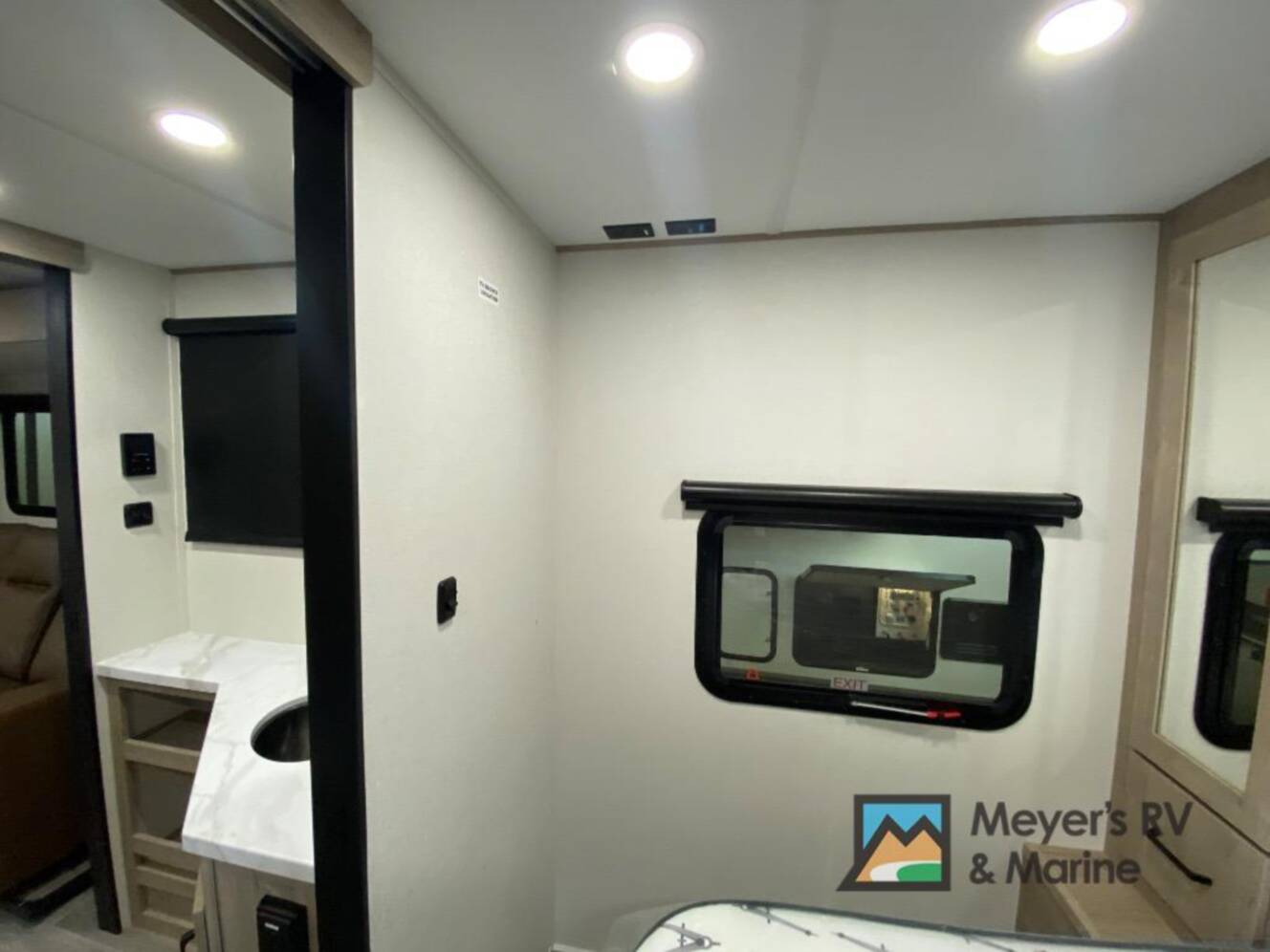 A photo of this 2026 Grand Design Imagine XLS 23LDE