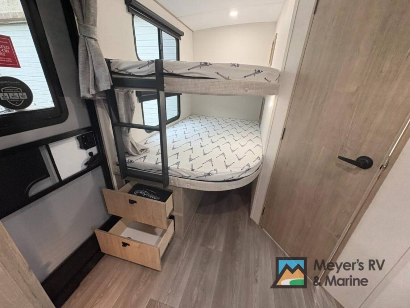 A photo of this 2027 Grand Design Imagine 2800BH
