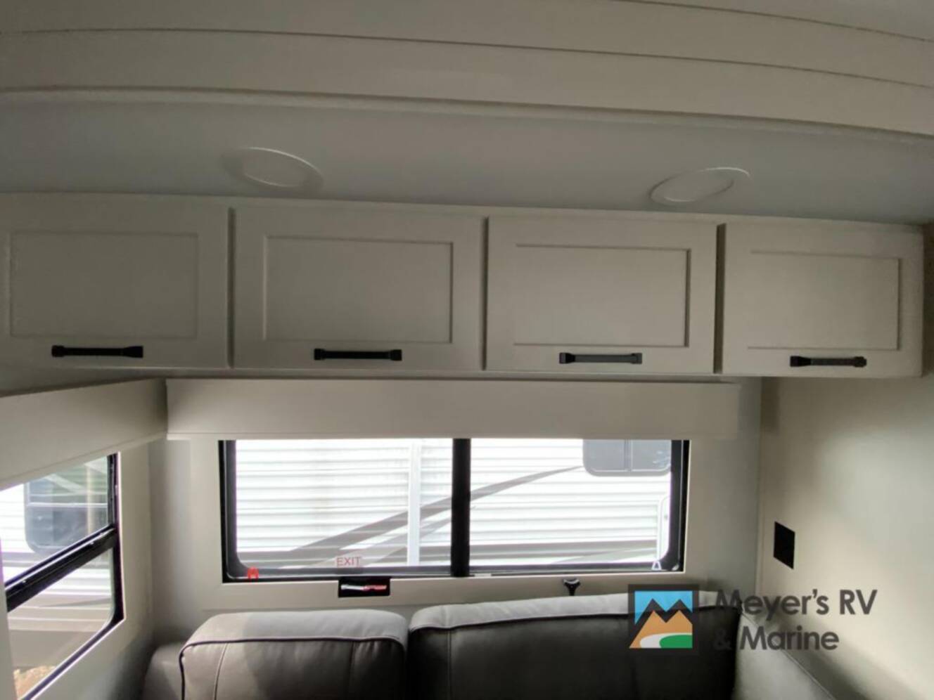 A photo of this 2026 Grand Design Momentum 399M