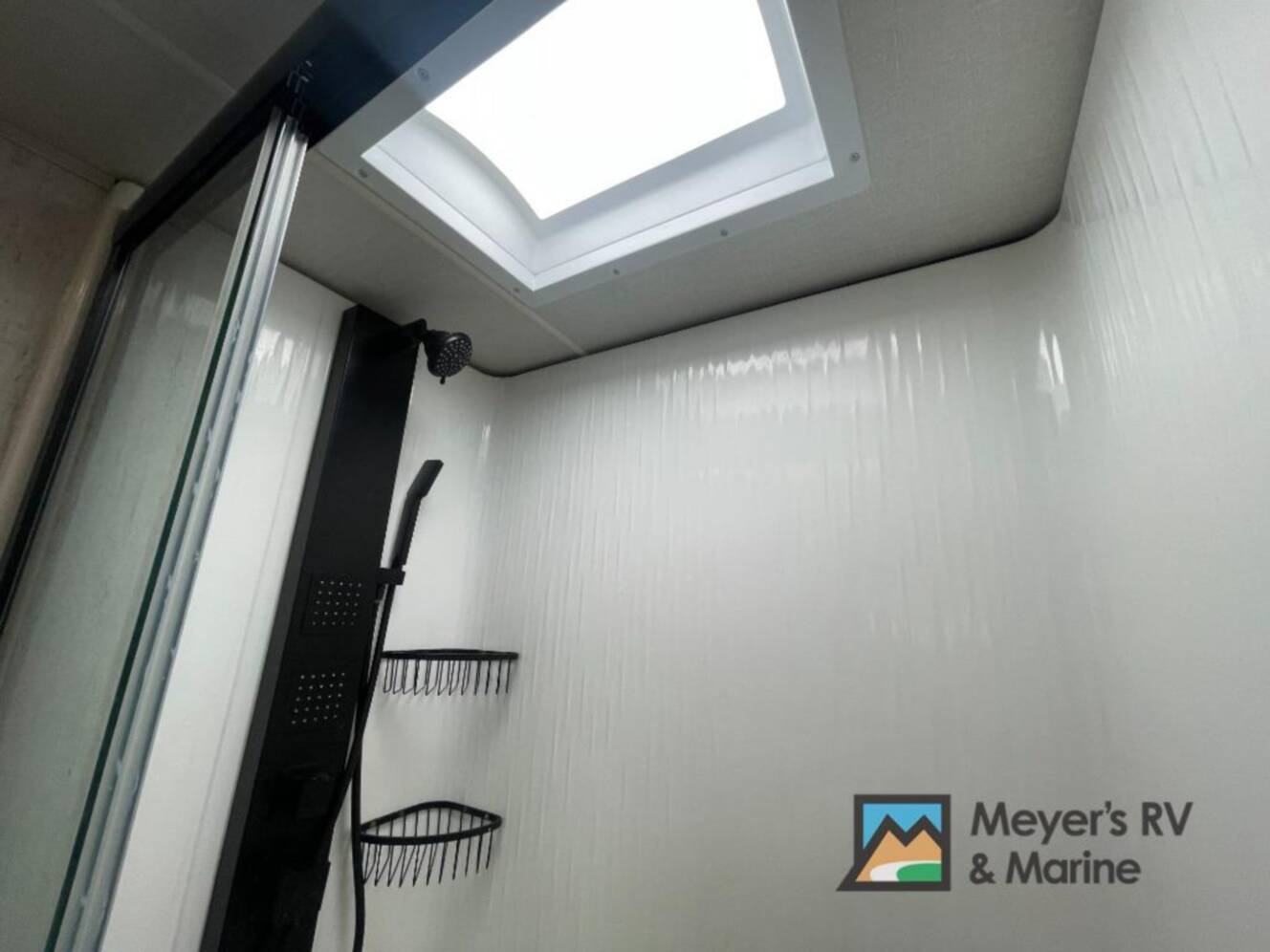 A photo of this 2021 Grand Design Momentum 397TH