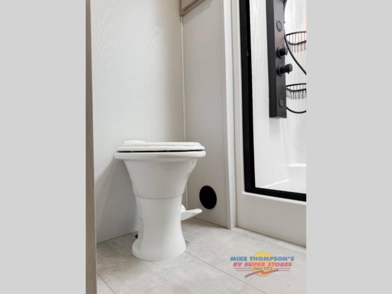A photo of this 2026 Grand Design Solitude 391DL