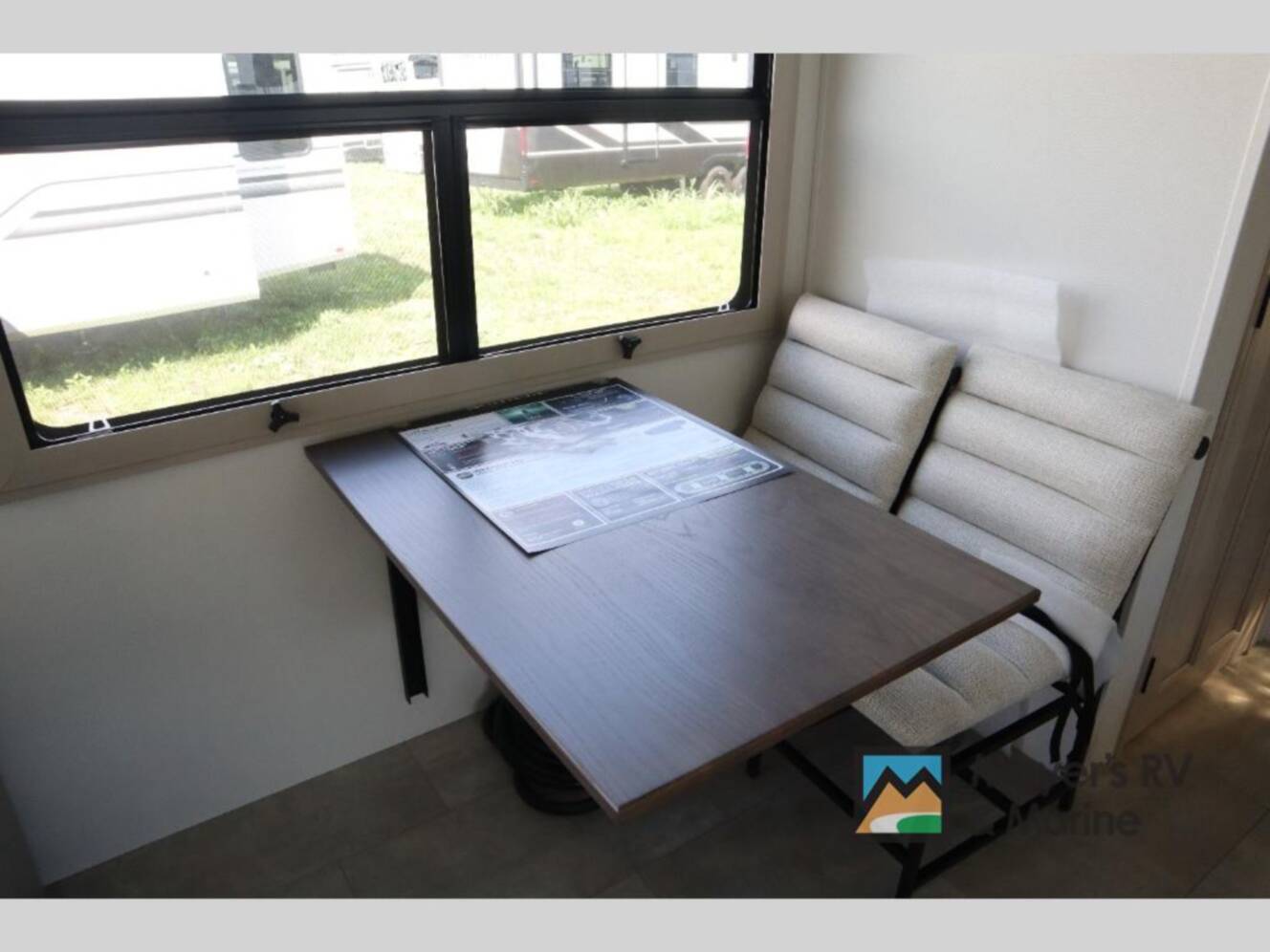A photo of this 2026 Grand Design Solitude 417KB