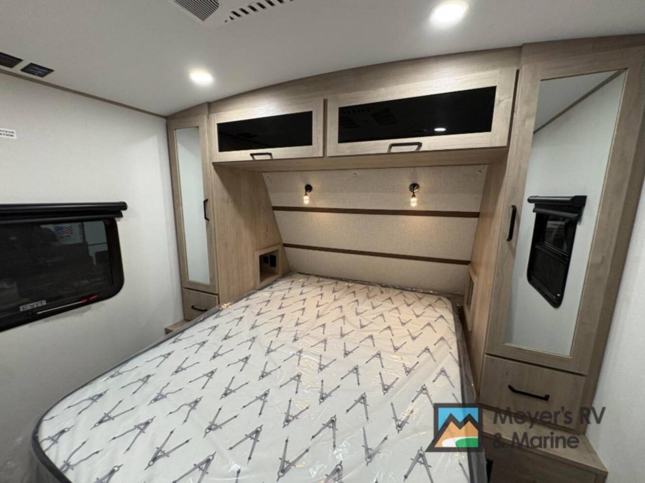 A photo of this 2026 Grand Design Imagine 2670MK