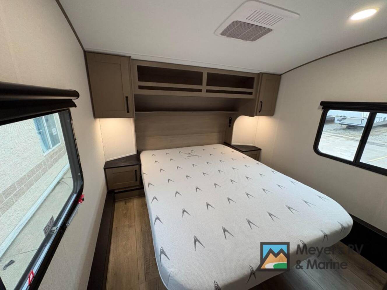 A photo of this 2026 Grand Design Reflection 100 Series 24RL