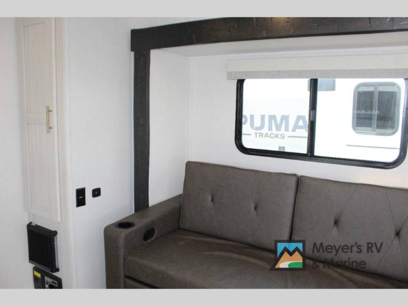 A photo of this 2026 Forest River Rv R Pod RP-185