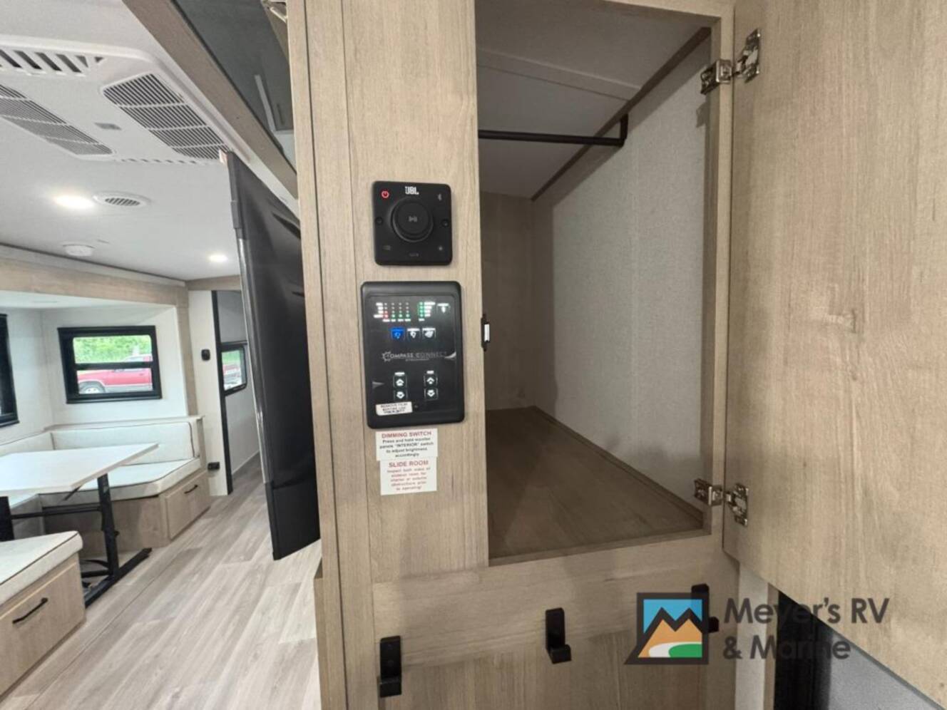 A photo of this 2027 Grand Design Imagine 2800BH