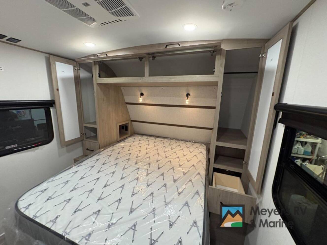 A photo of this 2026 Grand Design Imagine 2670MK